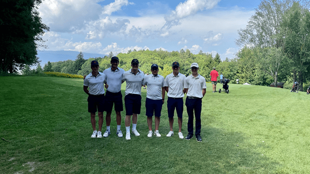 Golfclub Bodensee Weissensberg Teams Männer